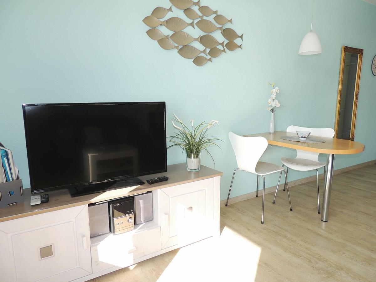 Appartamento Steinwarder 35-37 Sc4 005 Steinwarder 35-37 Heiligenhafen Esterno foto