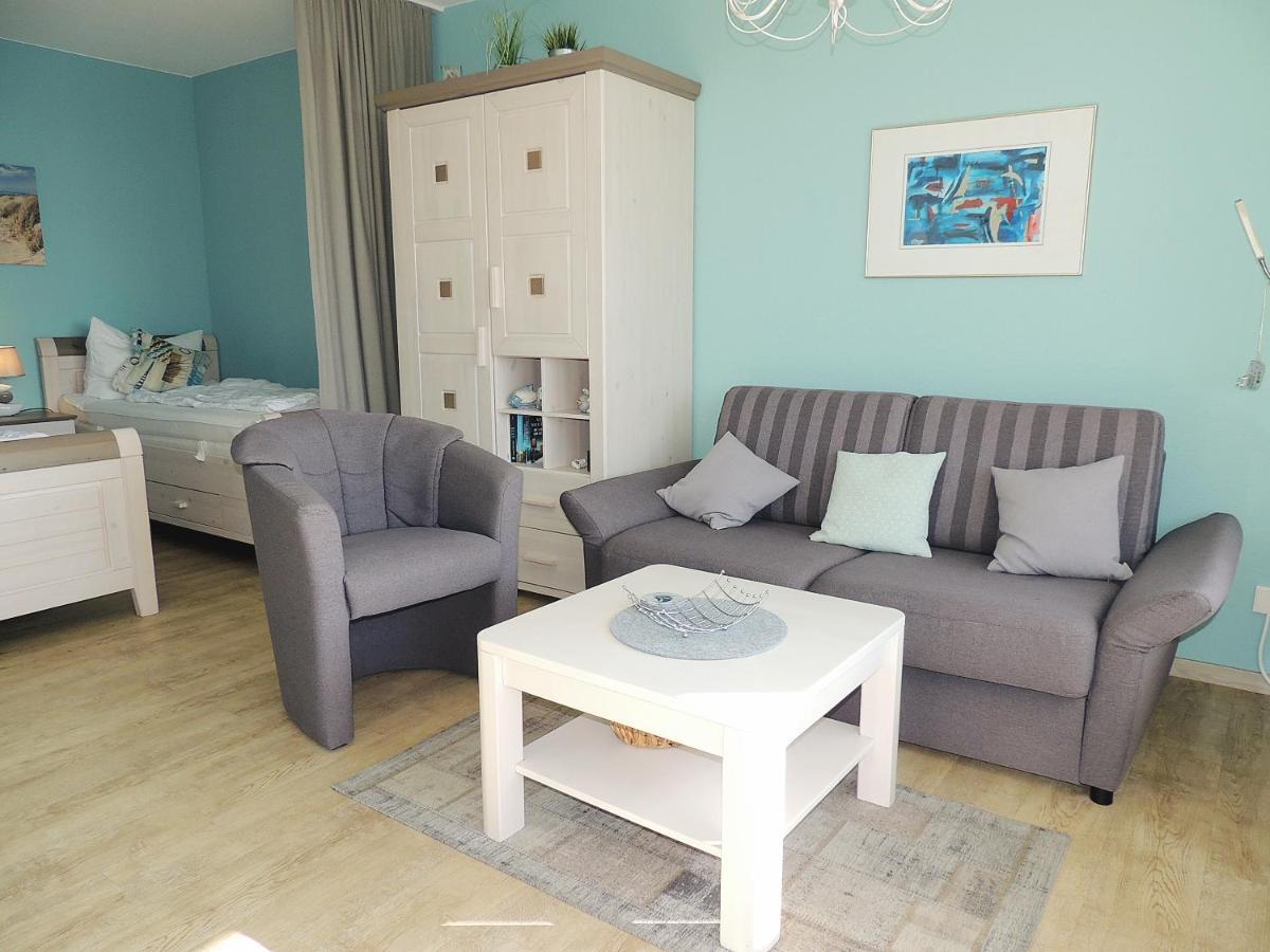 Appartamento Steinwarder 35-37 Sc4 005 Steinwarder 35-37 Heiligenhafen Esterno foto