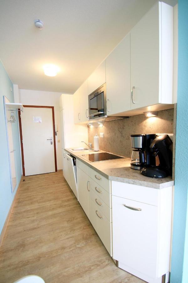 Appartamento Steinwarder 35-37 Sc4 005 Steinwarder 35-37 Heiligenhafen Esterno foto